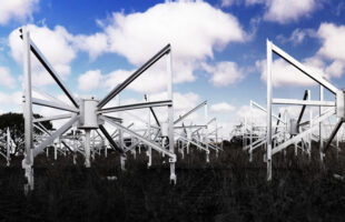 AUSTRALIA – NEW ZEALAND SQUARE KILOMETRE ARRAY SITE IS ALREADY PRODUCING WORLD-CLASS ASTROPHYSICS