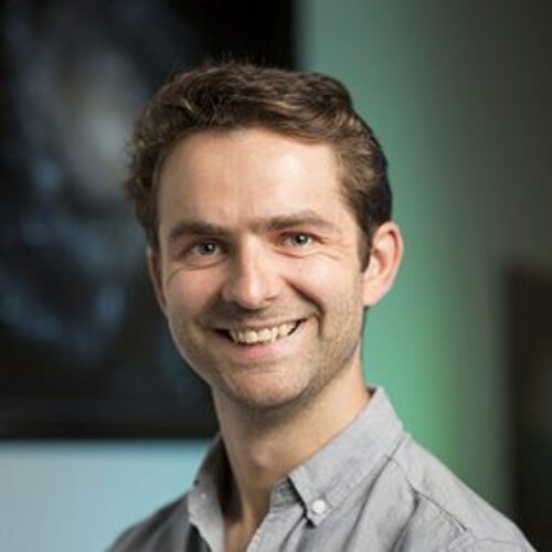 Dr Luke Davies<br>RESEARCH ASSOCIATE Image