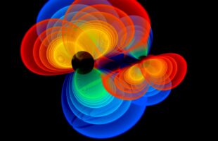 Eleven year cosmic search leads to black hole rethink