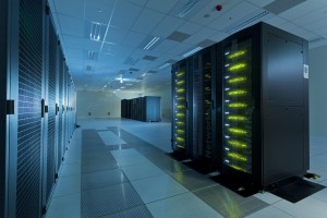 Pawsey Supercomputing Research Centre. Credit: ICRAR