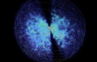 A NEW WAY TO MEASURE THE EXPANSION OF THE UNIVERSE