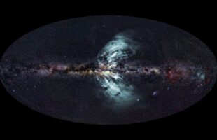 GALACTIC GEYSERS FUELLED BY STAR STUFF