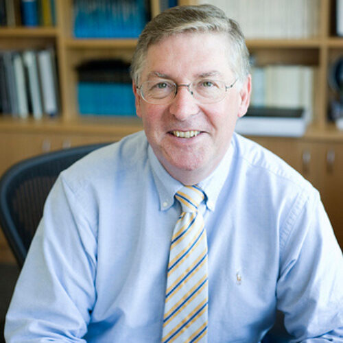 PROFESSOR PETER QUINN <br>Exectutive DIRECTOR Image