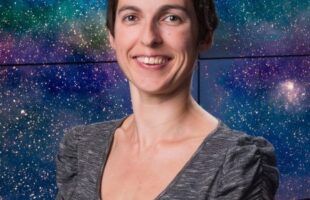 ICRAR researcher named in ABC’s Top 5 scientists for 2018