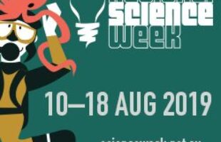 National Science Week 2019