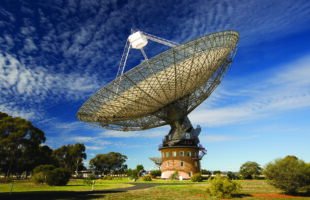 Leading Australian telescopes to get technology upgrades