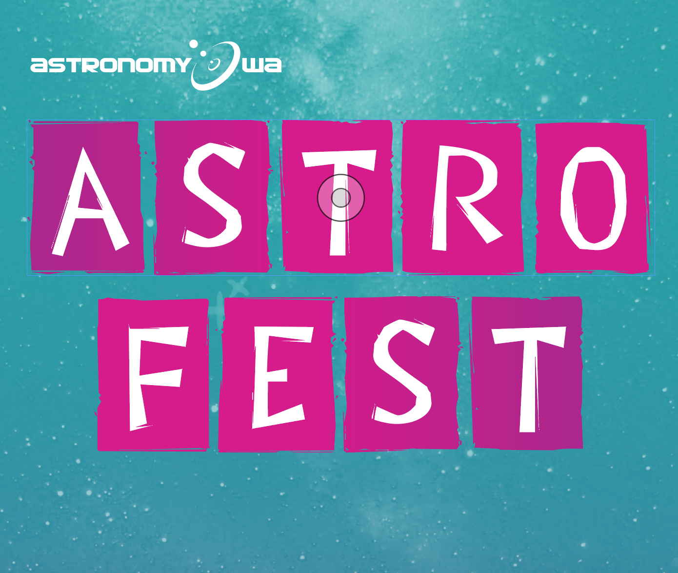 Astrofest 2020 Image