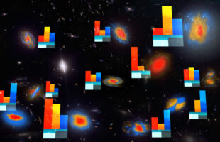 Astronomers turn up the heavy metal to shed light on star formation