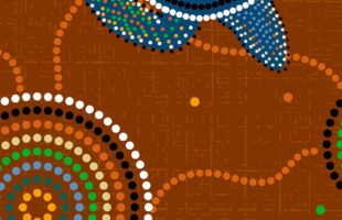 ICRAR celebrates NAIDOC Week