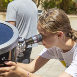 Stargirls STEM Camp 2024