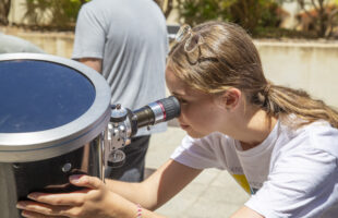 Stargirls STEM Camp