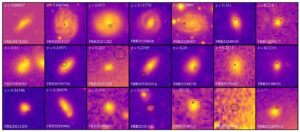 Host galaxies of ASKAP FRBs