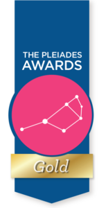 The Pleiades Awards - Gold